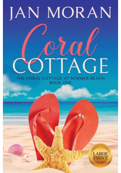 Coral Cottage