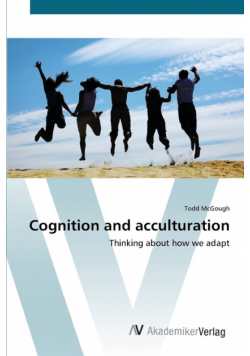 Cognition and acculturation