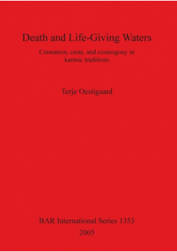 Death and Life-Giving Waters