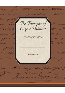 The Triumphs of Eugene Valmont