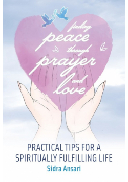 Finding Peace Through Prayer and Love