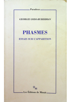 Phasmes