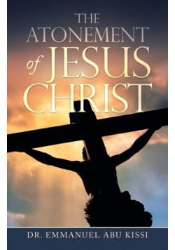 The Atonement of Jesus Christ
