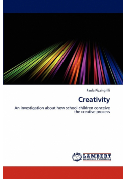 Creativity
