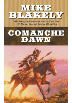 Comanche Dawn