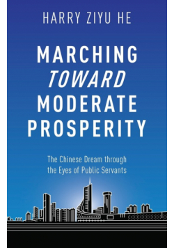 Marching Towards Moderate Prosperity