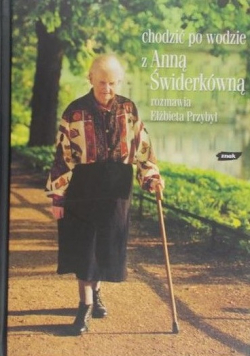 Chodzić po wodzie