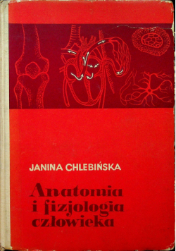 Anatomia i fizjologia człowieka