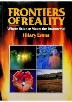 Frontiers of reality