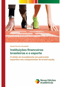 Instituições financeiras brasileiras e o esporte