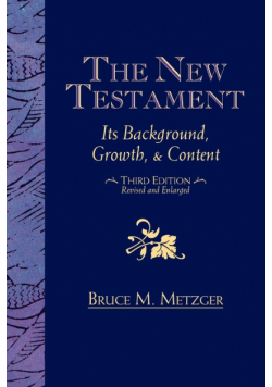 The New Testament