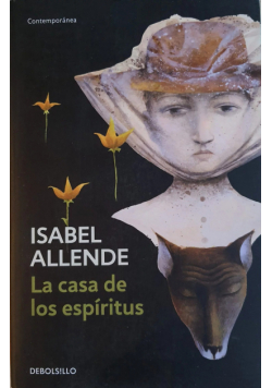 La casa de los espiritus