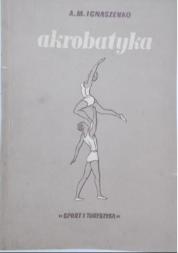 Akrobatyka