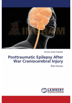 Posttraumatic Epilepsy After War Craniocerebral Injury