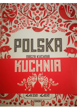 Polska Nasza kuchnia w nowej odsłonie