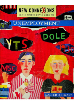 New connections unemployment