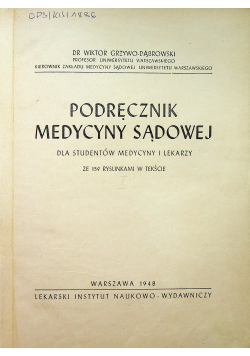 Toksykologia 1947r