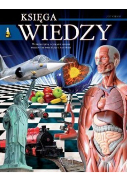Już Wiem! Księga Wiedzy