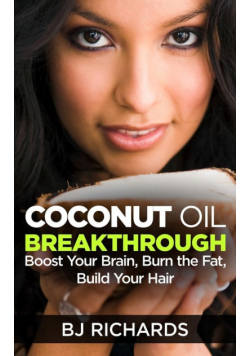 Coconut Oil Breakthrough