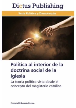 Política al interior de la doctrina social de la Iglesia