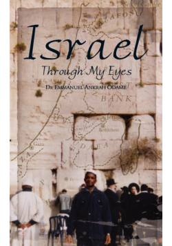 Israel Through My Eyes