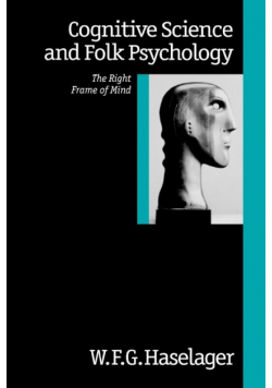 Cognitive Science and Folk Psychology