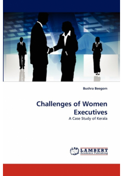 Challenges of Women Executives