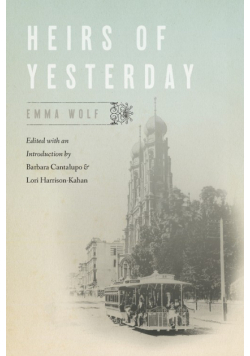 Heirs of Yesterday