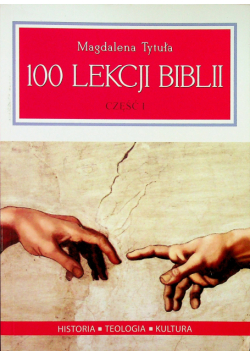 100 lekcji Biblii