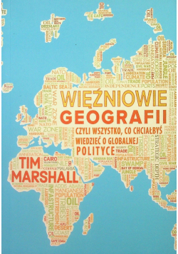 Więźniowe geografii