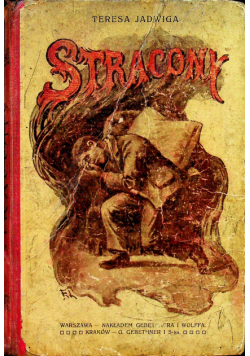 Stracony 1912r