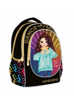 Tornister ultra lekki Ergo Back Astrabag ASTRA