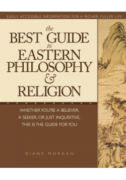 The Best Guide to Eastern Philosophy and Religion