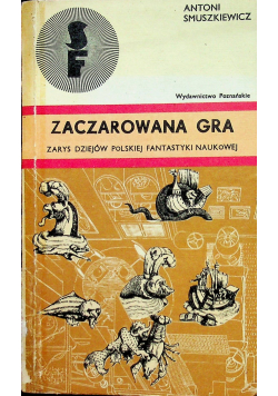Zaczarowana gra