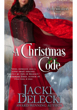 A Christmas Code