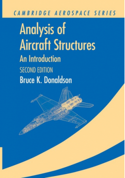 Analysis of Aircraft Structures