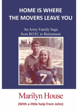 Home is Where the Movers Leave You