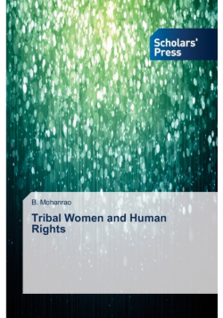 Tribal Women and Human Rights