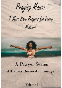 Praying Mama