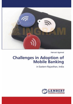 Challenges in Adoption of Mobile Banking