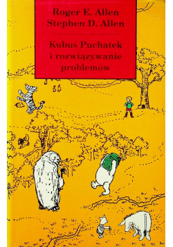 Kubuś Puchatek i rozwiązywanie problemów