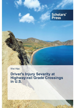 Driver's Injury Severity at Highway-rail Grade Crossings in U.S.