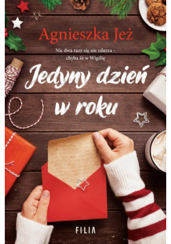 Jedyny dzień w roku