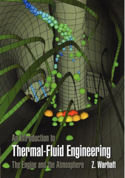 An Introduction to Thermal-Fluid Engineering