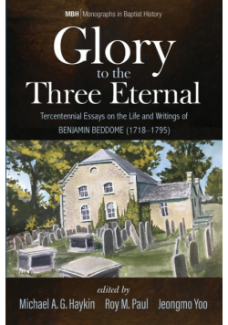 Glory to the Three Eternal