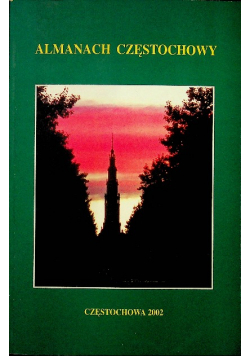 Almanach Częstochowy 2002
