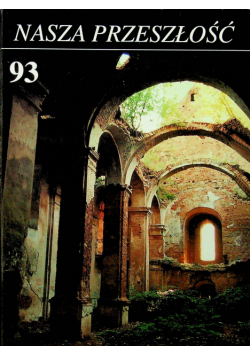 Nasza przeszłość 93