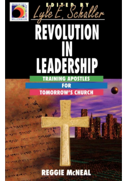 Revolution in Leadership