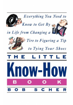 The Little Know-How Book