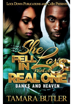 She Fell in Love with a Real One